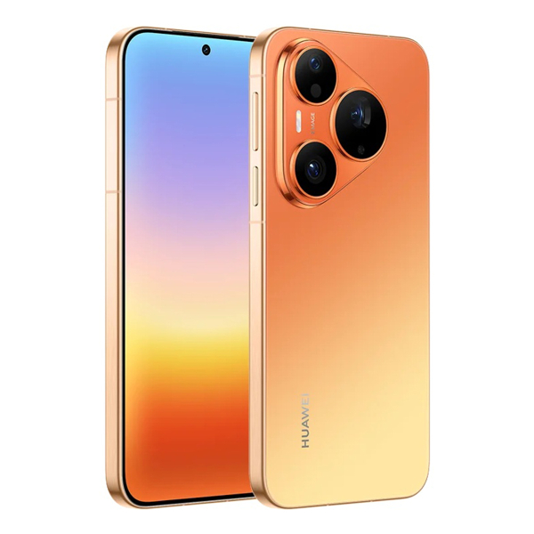 HUAWEI Pura 90s Pro 12/256Gb Orange Soda, оранжевый