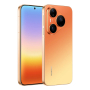 HUAWEI Pura 90s Pro 12/256Gb Orange Soda, оранжевый