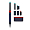 Стайлер Dyson AirWrap Complete Long HS05 (Global) Prussian Blue/Topaz Orange, темно-синий