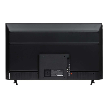 Телевизор Xiaomi TV A43 2025 RU 43" Full HD, 60Гц, Smart TV (L43MA-AFRU) Black, чёрный