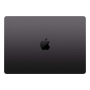 Apple MacBook Pro 14" (M5 Max, 18C CPU, 32C GPU, 2026) 36/2Tb SSD Space Black, «чёрный космос»