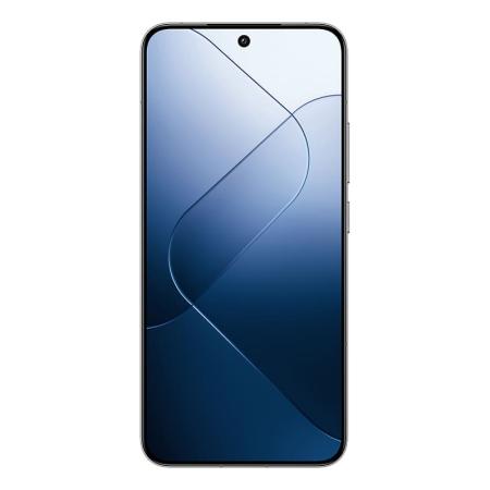 Xiaomi 14 12/512Gb White, белый
