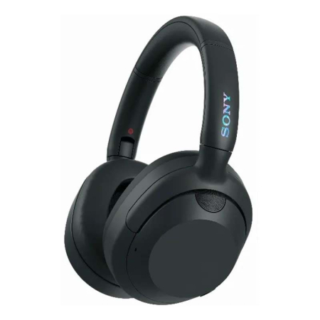 Беспроводные наушники Sony (WH-ULT900N) Black, чёрный Беспроводные наушники Sony (WH-ULT900N) Black, чёрный