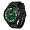 Часы Samsung Galaxy Watch6 Classic 47 мм Black, черный