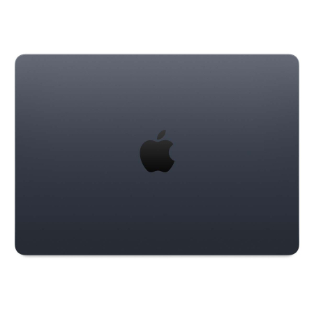 Apple MacBook Air 13" (M4 10C CPU, 8C GPU, 2025) 16/256Gb SSD (MW123) Midnight, «тёмная ночь»