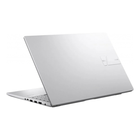 Ноутбук 15.6" ASUS Vivobook 15 X1504VA-BQ2684 (90NB10J2-M04A00) Intel Core i3 1315U, 16Gb DDR4, SSD 512Gb, Intel UHD Graphics, IPS,  Full HD Cеребристый