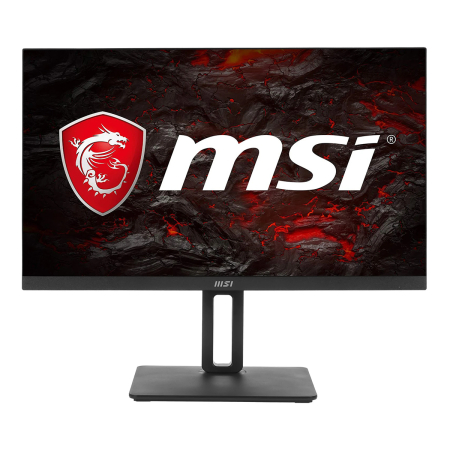 Монитор 27" MSI PRO MP271AP 1920x1080, 100Гц, IPS Чёрный