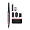 Стайлер Dyson Airwrap Long HS08 (CN/HK) Straight+Wavy Jasper Plum, фиолетовый