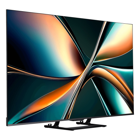 Телевизор Hisense 75" Ultra HD, 144Гц, MiniLED (75U7Q)