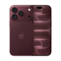 Apple iPhone 18 Pro 512Gb eSIM Burgundy, бордовый