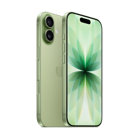 Apple iPhone 17 512Gb eSIM Sage, зеленый Apple iPhone 17 512Gb eSIM Sage, зеленый