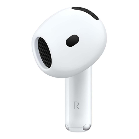 Правый наушник Apple AirPods 4 Правый наушник Apple AirPods 4