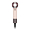 Фен Dyson Supersonic Travel HD19 (CN/HK) Ceramic Pink/Rose Gold, розовый/розовое золото