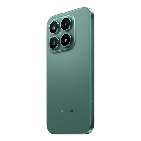 Xiaomi 17 12/512Gb Green, зелёный