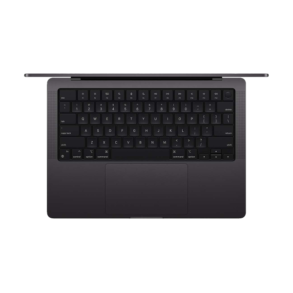 Apple MacBook Pro 14.2" (M5 10C CPU, 10C GPU, 2025) 16Gb 1Tb SSD (MDE14) Space Black, «чёрный космос»