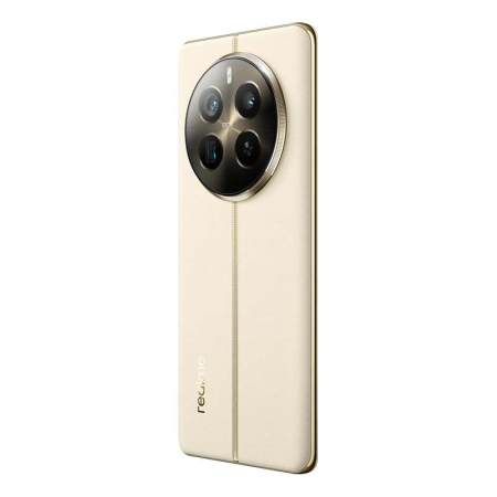Realme 12 Pro+ 12/512Gb Beige Sand, бежевый Realme 12 Pro+ 12/512Gb Beige Sand, бежевый