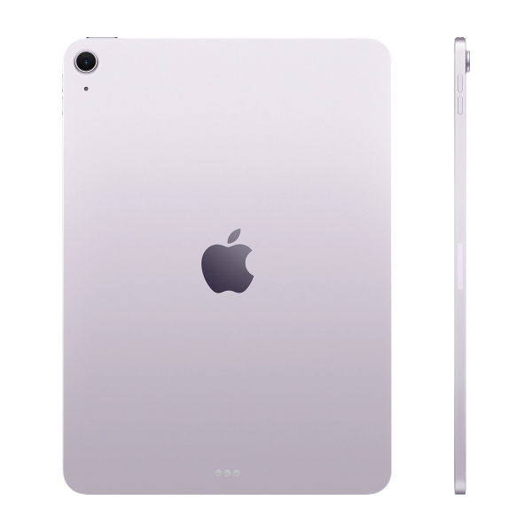 Apple iPad Air 11" (M4, 2026) Wi-Fi 128Gb Purple, фиолетовый