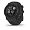 Часы Garmin INSTINCT 2S solar Graphite, черный