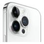 Apple iPhone 14 Pro 512Gb Dual SIM Silver, серебристый