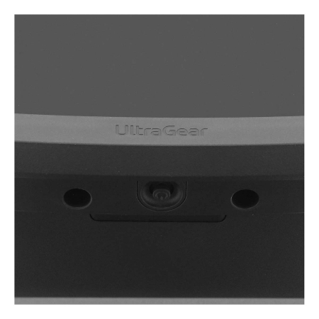 Монитор 27" LG UltraGear 27GS60QC-B 2560x1440, 180Гц, VA Чёрный