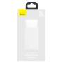 Внешний аккумулятор Baseus Bipow Digital Display Power Bank 10000mAh 20W PPDML-L02 (PPBD10K) Белый Внешний аккумулятор Baseus Bipow Digital Display Power Bank 10000mAh 20W PPDML-L02 (PPBD10K) Белый