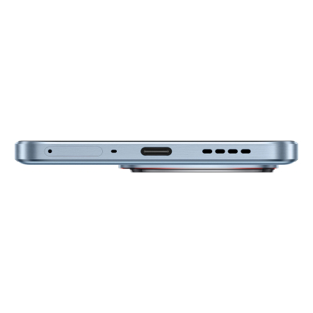 Realme GT 7T 12/512Gb IceSense Blue, голубой