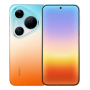 HUAWEI Pura 90s Pro Max 12/512Gb Orange Ocean, оранжево-голубой