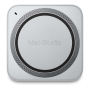 Apple Mac Studio (M3 Ultra 28C CPU, 60C GPU, 32C Neural Engine, 2025) 96Gb, 1Tb SSD Silver, серебристый Apple Mac Studio (M3 Ultra 28C CPU, 60C GPU, 32C Neural Engine, 2025) 96Gb, 1Tb SSD Silver, серебристый