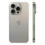 Apple iPhone 15 Pro 256Gb Dual SIM Natural Titanium, натуральный титан Apple iPhone 15 Pro 256Gb Dual SIM Natural Titanium, натуральный титан
