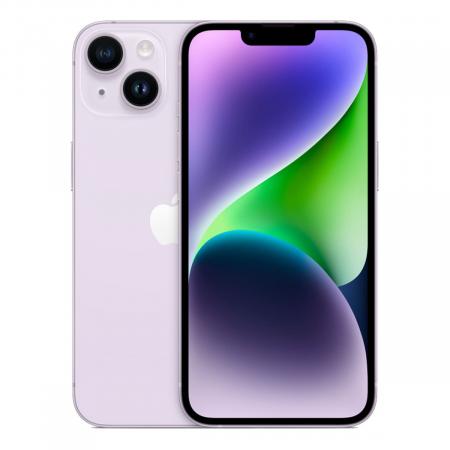 Apple iPhone 14 256Gb eSIM Purple, фиолетовый Apple iPhone 14 256Gb eSIM Purple, фиолетовый