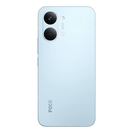 Xiaomi POCO X8 Pro Max 12/256Gb Mint Green, синий