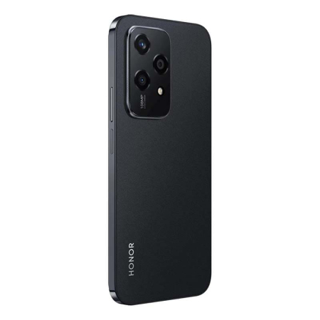 HONOR 200 Lite 12/256Gb Midnight Black, Полночный черный HONOR 200 Lite 12/256Gb Midnight Black, Полночный черный
