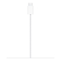 Беспроводное зарядное устройство MagSafe Charger White, белый Беспроводное зарядное устройство MagSafe Charger White, белый
