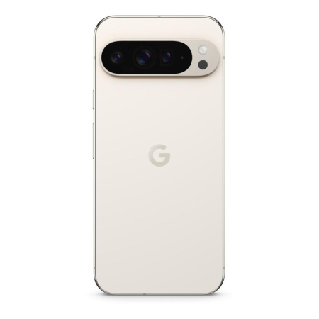 Google Pixel 9 Pro XL 16/256Gb Porcelain, бежевый
