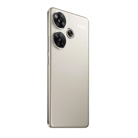Xiaomi POCO F6 8/256Gb Titanium color, титановый Xiaomi POCO F6 8/256Gb Titanium color, титановый