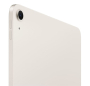 Apple iPad Air 11" (M2, 2024, 6 gen) Wi-Fi 128Gb Starlight, «сияющая звезда» Apple iPad Air 11" (M2, 2024, 6 gen) Wi-Fi 128Gb Starlight, «сияющая звезда»