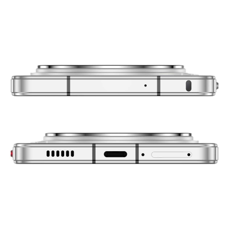 ZTE nubia Z60S Pro 12/256Gb White, белый