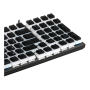 Клавиатура Acer Nitro OKW303 (ZL.KBDCC.01D) Чёрный