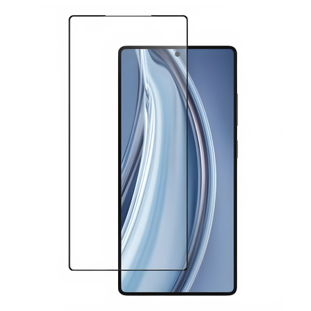 Защитное стекло для Samsung Galaxy S25 Ultra KEEPHONE Crystal Elite