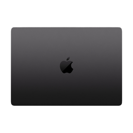 Apple MacBook Pro 14.2" (M6, 12C CPU, 12C GPU, 2026) 32/1Tb SSD (MHWV4) Space Black, «чёрный космос»