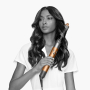 Стайлер Dyson AirWrap Complete Long HS05 (Global) Prussian Blue/Topaz Orange, темно-синий Стайлер Dyson AirWrap Complete Long HS05 (Global) Prussian Blue/Topaz Orange, темно-синий