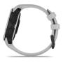 Часы Garmin INSTINCT 2S solar Mist gray, серый Часы Garmin INSTINCT 2S solar Mist gray, серый