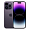 Apple iPhone 14 Pro 512Gb Deep Purple, темно-фиолетовый