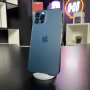 Trade in Apple iPhone 12 Pro 256Gb Pacific Blue IMEI: 4958