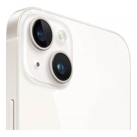 Apple iPhone 14 Plus 256Gb Starlight, «сияющая звезда»