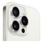 Apple iPhone 15 Pro 128Gb Dual SIM White Titanium, белый титан Apple iPhone 15 Pro 128Gb Dual SIM White Titanium, белый титан