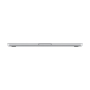 Apple MacBook Pro 14.2" PROLED XDR (M5 Max, 18C CPU, 32C GPU, 2026) 36/2Tb SSD Silver, серебристый