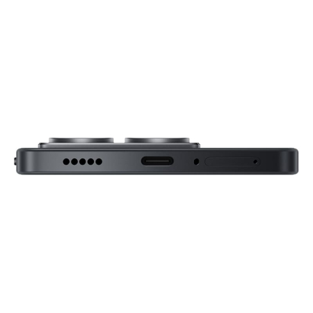 Xiaomi 14T 12/512 Гб Titan Black, черный