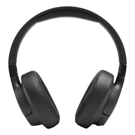 Беспроводные наушники JBL Tune 710BT Black, черный Беспроводные наушники JBL Tune 710BT Black, черный