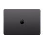 Apple MacBook Pro 14.2" PROLED XDR (M5 Pro, 15C CPU, 16C GPU, 2026) 24/2Tb SSD Space Black, "чёрный космос"